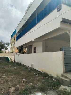 1.5 BHK Independent House – Exterior View View at Kalkere - for Sale