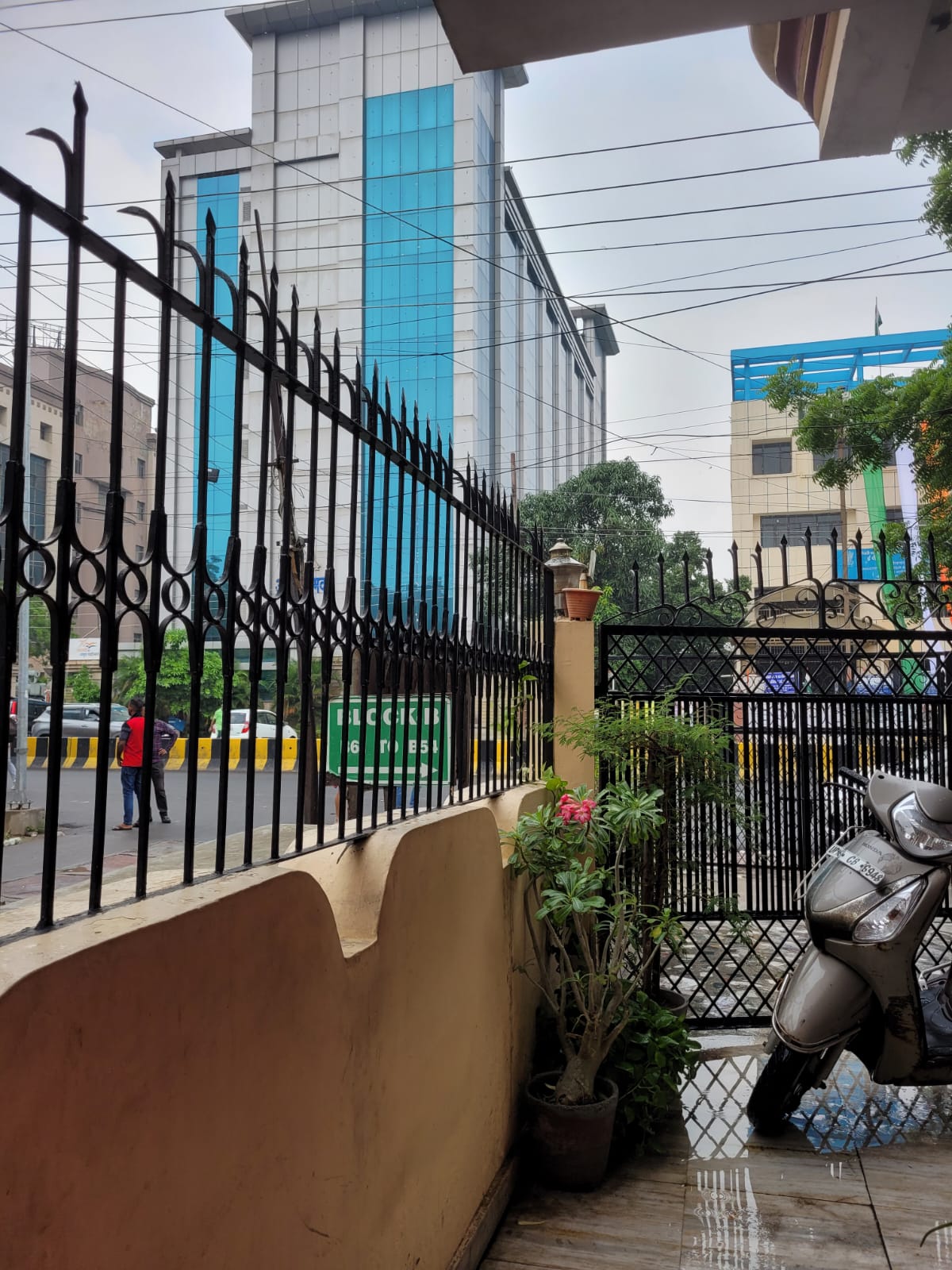 6+ BHK Independent House For Sale in Udhay Giri