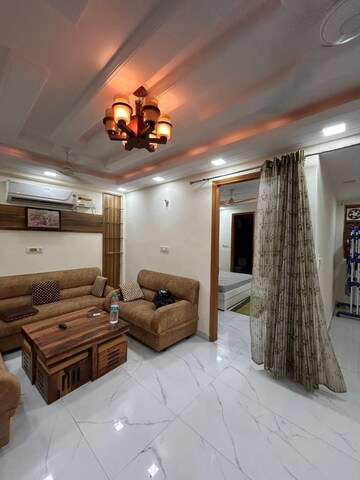 2 BHK Independent House For Rent in Freedom Fighters Enclave