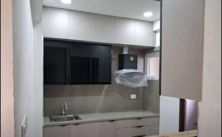 3 BHK + Pooja Room Apartment For Rent in Hallmark Skyrena