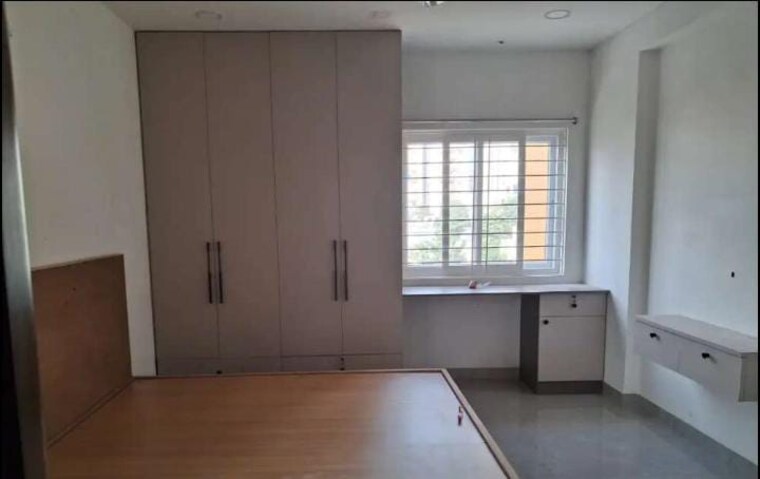 Room, hallmark-skyrena 3 Bedroom 1635 Sq.Ft. Apartment In Narsingi Hyderabad 9565056