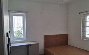 Room in 3 BHK Apartment at Hallmark Skyrena, Narsingi – for Rent