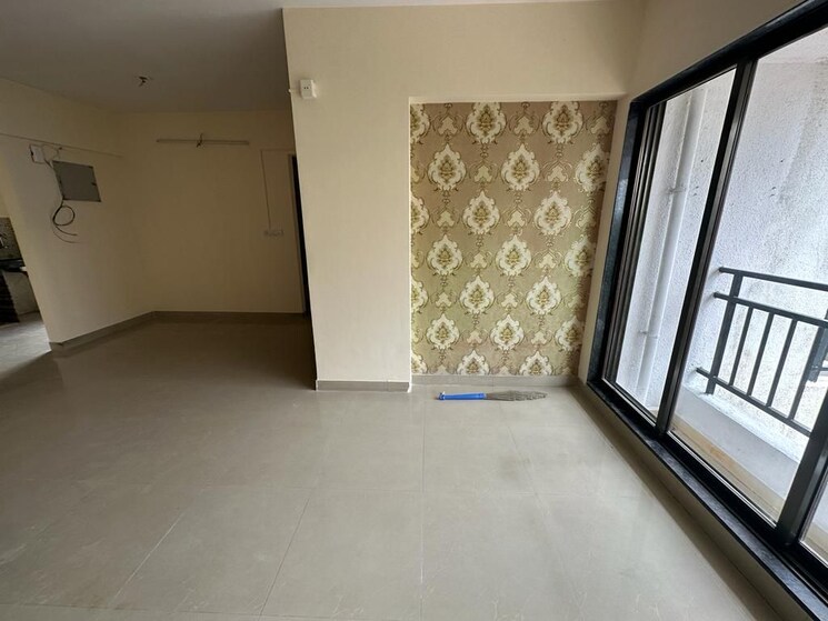 Room, shah-royale 2.5 Bedroom 1500 Sq.Ft. Apartment In Kharghar Navi Mumbai 9565114