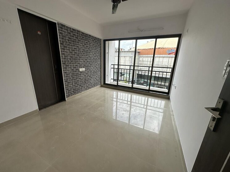 Room, shah-royale 2.5 Bedroom 1500 Sq.Ft. Apartment In Kharghar Navi Mumbai 9565114
