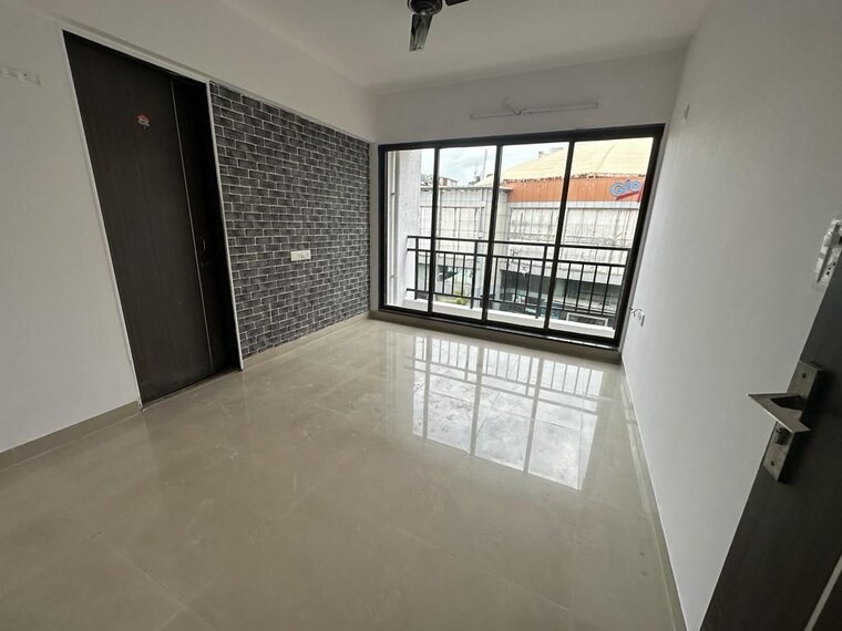 Room, shah-royale 2.5 Bedroom 1500 Sq.Ft. Apartment In Kharghar Navi Mumbai 9565114