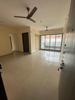 2.5 BHK Apartment For Rent in Shah Royale, Kharghar