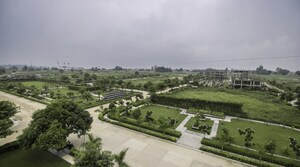 Plot Area in  Plot at Omaxe New Chandigarh, North Mullanpur – for Sale