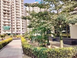 3.5 BHK Apartment – Exterior View View at Pareena Express Heights, Sector 99 - for Rent