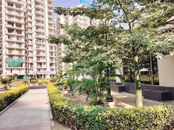 3.5 BHK Apartment – Exterior View View at Pareena Express Heights, Sector 99 - for Rent