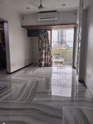 1 BHK Apartment For Rent in Bandra West