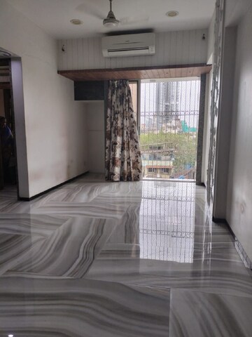 1 BHK Apartment For Rent in Bandra West