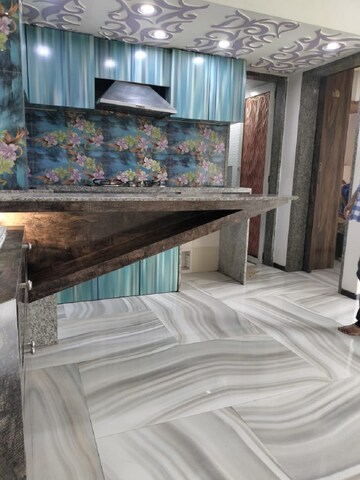 Bedroom in 1 BHK Apartment at Bandra West – for Rent