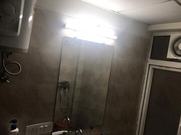 Furnished Amenities in 2 BHK Apartment at Gaur Atulyam, Omicron I Greater Noida – for Sale