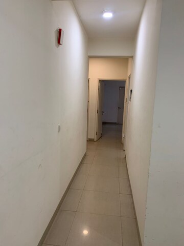 Building Lobby in 3.5 BHK Apartment at Emaar Emerald Estate, Sector 65 – for Rent