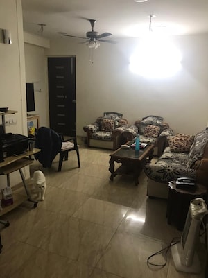 Master Bedroom in 2 BHK Apartment at Gaur Atulyam, Omicron I Greater Noida – for Sale