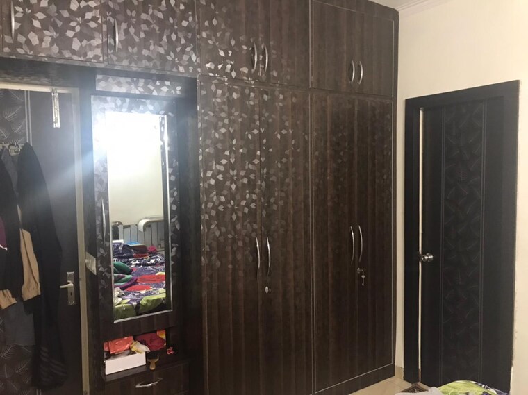 Bathroom, gaur-atulyam 2 Bedroom 955 Sq.Ft. Apartment In Omicron I Greater Noida Greater Noida 9565150