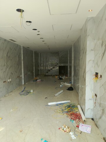  Shop – Exterior View View at Spazedge, Sector 47 - for Rent