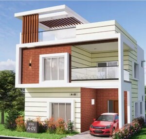 3 BHK Villa For Sale in Jigani