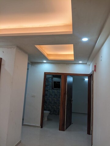 Building Lobby in 2 BHK Apartment at Signature The Millennia 2, Sector 37d – for Rent