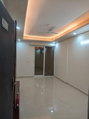 Building Lobby in 2 BHK Apartment at Signature The Millennia 2, Sector 37d – for Rent