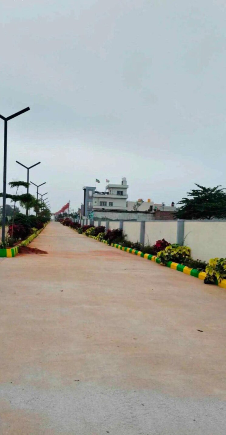 Exterior View, sidlaghatta  800 Sq.Ft. Plot In Sidlaghatta Chikkaballapur 9565160