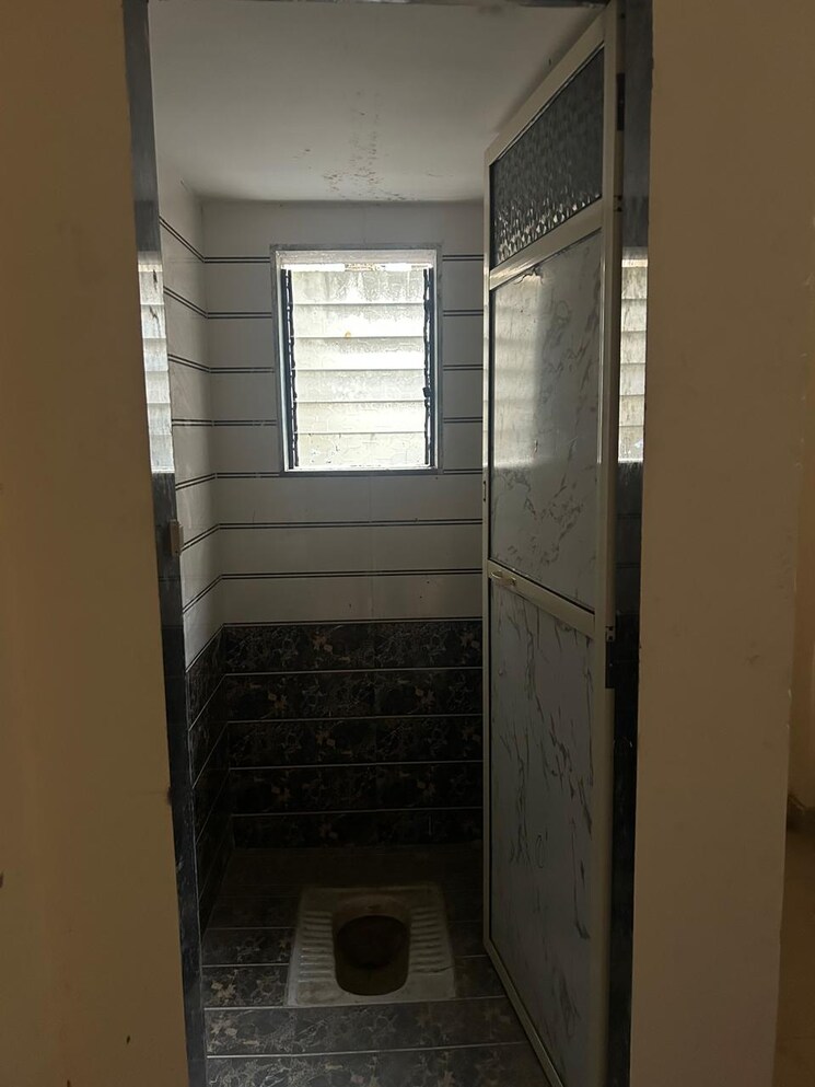 Bathroom, dombivli west 1 Bedroom 431 Sq.Ft. Apartment In Dombivli West Thane 9565140