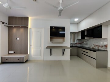 2 BHK Apartment For Rent in Brigade El Dorado, Bagaluru