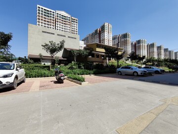 2 BHK Apartment – Exterior View View at Brigade El Dorado, Bagaluru - for Rent