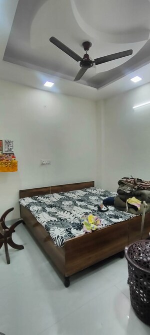 2 BHK Builder Floor For Sale in Deep Vihar