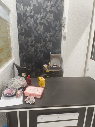 Furnished Amenities in  Office Space at Industrial Area – for Rent