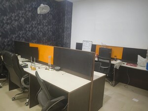  Office Space For Rent in Industrial Area