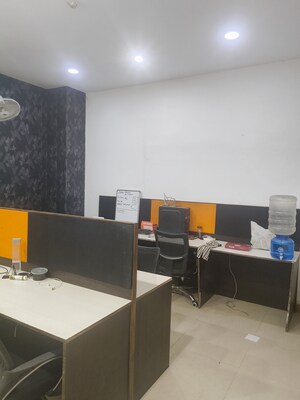 Team Area in  Office Space at Industrial Area – for Rent