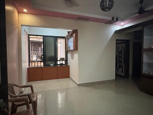Room in 1 BHK Apartment at Dombivli East – for Rent