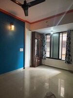 1 BHK + Pooja Room 431 Sq.Ft. Apartment in Colony Dombivli East
