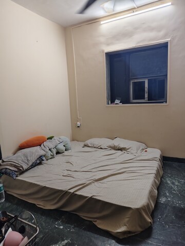 Bedroom in 1 BHK Apartment at Unity Apartment Malad, Malad West – for Rent