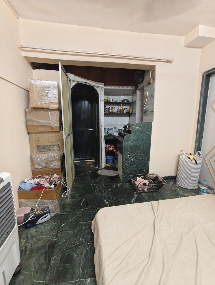 Living Room, unity-apartment-malad 1 Bedroom 325 Sq.Ft. Apartment In Malad West Mumbai 9565185