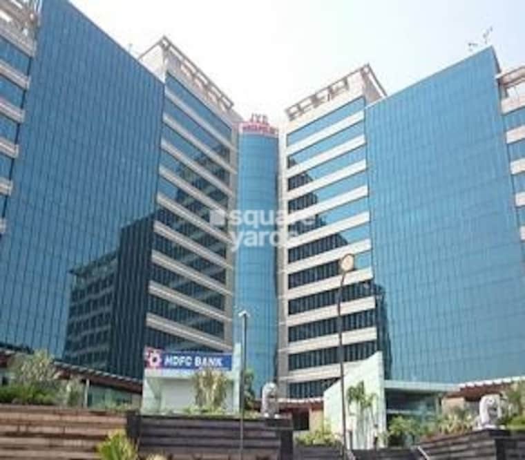 Exterior View, jmd-megapolis Commercial Office Space 1100 Sq.Ft. In Sector 48 Gurgaon 9565163