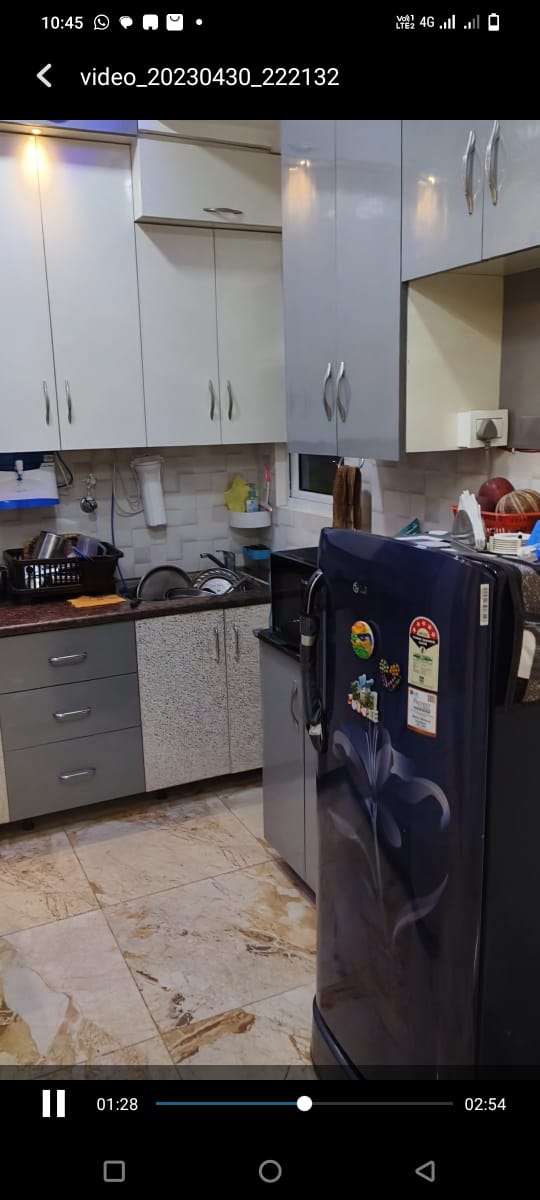 2 BHK + Pooja Room 613 Sq.Ft. Apartment in Gaur Atulyam