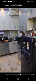 2 BHK + Pooja Room 613 Sq.Ft. Apartment in Gaur Atulyam