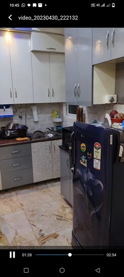 2 BHK + Pooja Room Apartment For Sale in Gaur Atulyam