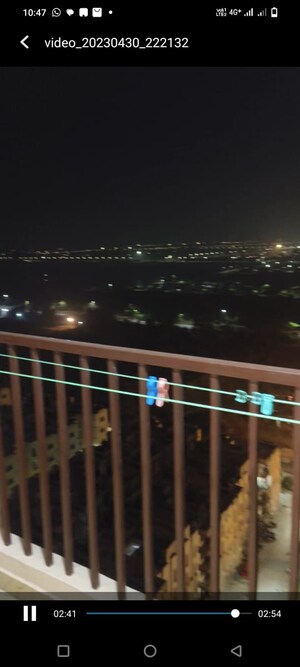 Furnished Amenities in 2 BHK Apartment at Gaur Atulyam, Omicron I Greater Noida – for Sale