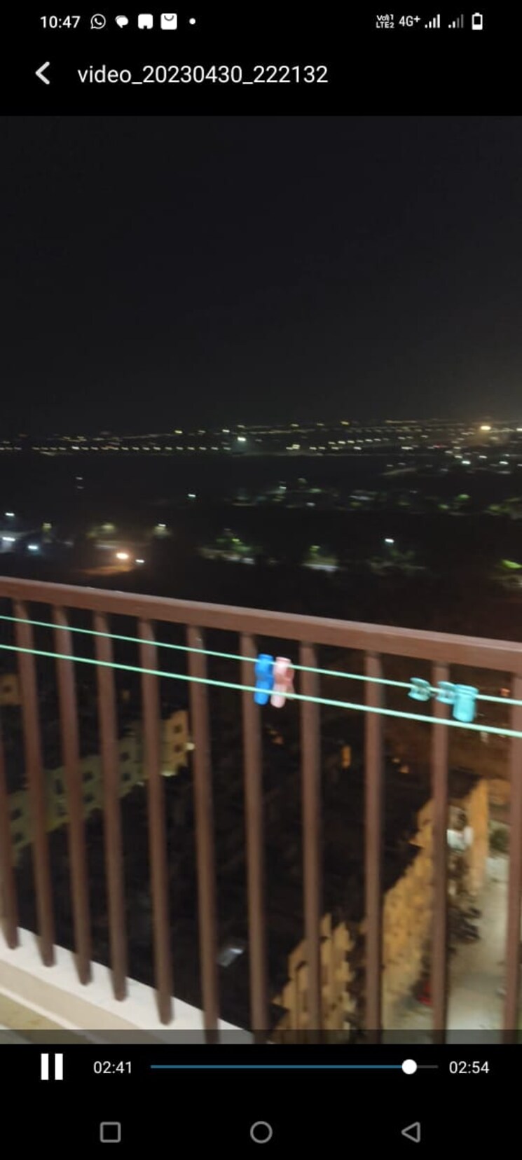 undefined, gaur-atulyam 2 Bedroom 613 Sq.Ft. Apartment In Omicron I Greater Noida Greater Noida 9565180