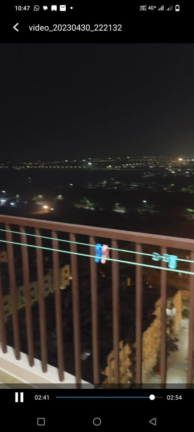 undefined, gaur-atulyam 2 Bedroom 613 Sq.Ft. Apartment In Omicron I Greater Noida Greater Noida 9565180