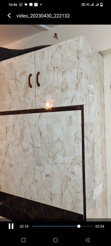 Furnished Amenities in 2 BHK Apartment at Gaur Atulyam, Omicron I Greater Noida – for Sale