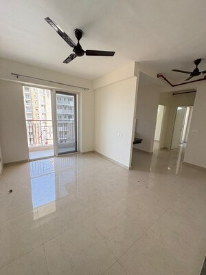 Living Room in 2 BHK Apartment at Signature The Millennia 3, Sector 37d – for Rent