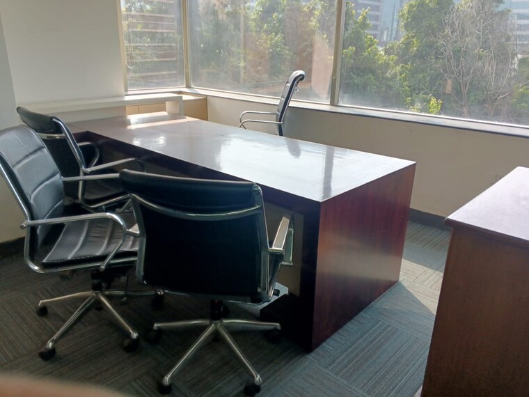Team Area, jmd-megapolis Commercial Office Space 1100 Sq.Ft. In Sector 48 Gurgaon 9565163