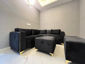 1 BHK Builder Floor For Rent in Saket