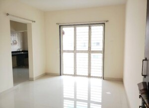 1 BHK Apartment For Rent in Dangat Vasantsakha Plaza, Narhe