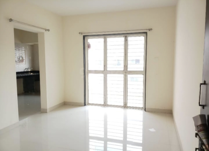 1 BHK Apartment For Rent in Dangat Vasantsakha Plaza