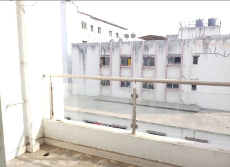 Exterior View, dangat-vasantsakha-plaza 1 Bedroom 680 Sq.Ft. Apartment In Narhe Pune 9563987